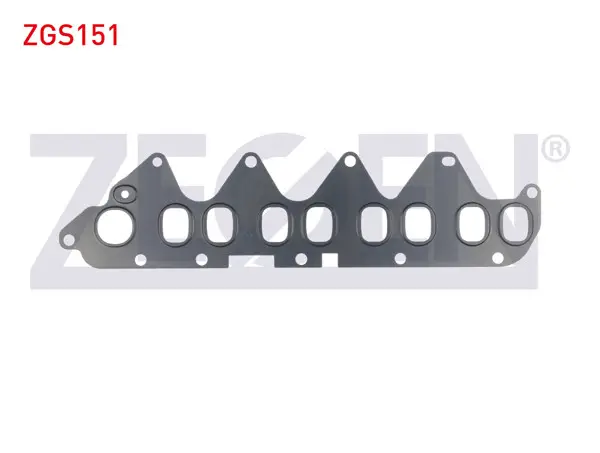 Emme Manifold Contası Renault Megane IV-Talisman 1.6 DCI