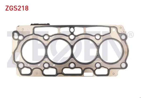 Silindir Kapak Contası 1.50 Citroen Berlingo-Peugeot Partner-301-308-3008 1.6 HDI Ford Focus-Connect 1.6 TDCI