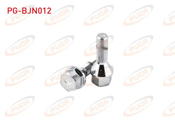 Bijon Cıvatası Cms Kromajlı Fiat Dks SLX Aa.19
