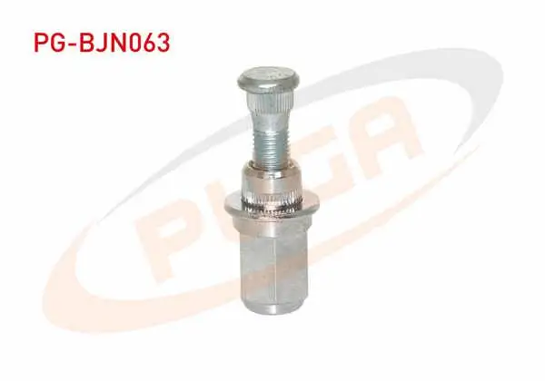 Bijon Saplama Somunlu Toyota Avensis (E.M)