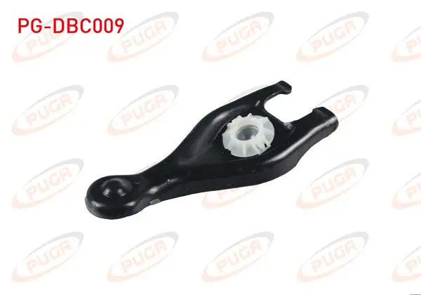 Debriyaj Pedal Catalı Peugeot 207-307-Partner Tepee 2006-2012