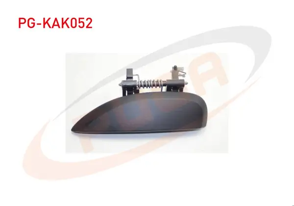 Kapı Dıs Açma Kolu Sağ Renault Clio Symbol Joy / Dacia Sandero 1998-2005