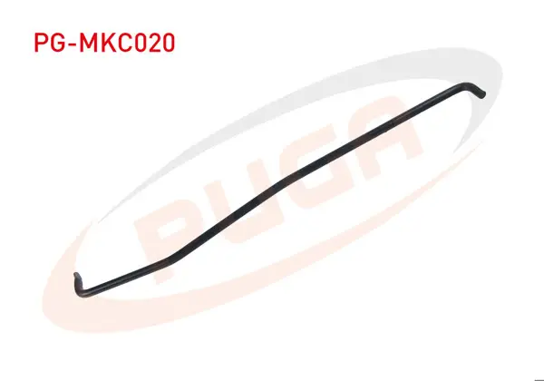 Motor Kaput Cubugu Renault Kangoo III 2008 -