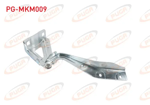 Motor Kaput Mentesesı Sağ Fiat Fiorino-Peugeot Bipper-Citroen Nemo 2007 -