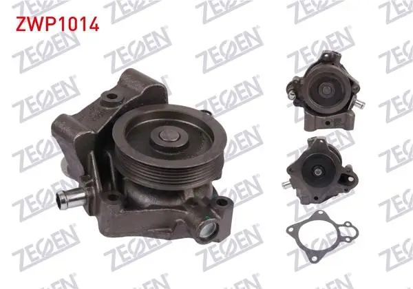 Devirdaim Fiat Ducato 3.0 Mjt 2006-2014 / Boxer III 3.0 HDI 2006-2014 / Jumper III 3.0 HDI 2006-2014