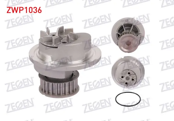 Devirdaim Opel Astra G 1.6 16V 1998-2005 / Astra G 1.4 16V 1998-2005 / Corsa C 1.4 2000-2006 / Meriva A 1.6 2003-2010 / Vectra B 1.6İ 1995-2003 / Vectra C 1.6 16V 2002-2008 / Zafira A 1.6 16V 1999-2005