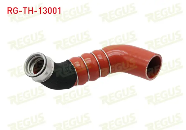 Turbo Hortumu Audi A4 (8Ec,B7) 2.0 TDI 2004-2008