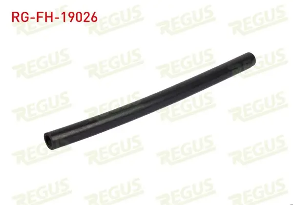 Yakıt Hortumu 14X20x330 Ford Transit (V184) 2.4 TDCI 2000-2006