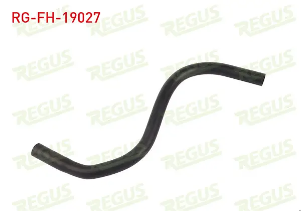 Yakıt Hortumu Ford Transit Connect 1.8 TDCI 2002-2014