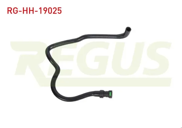 Kalorifer Hortumu Çıkış Ford Transit (V347) 2.4 TDCI 2006-2014