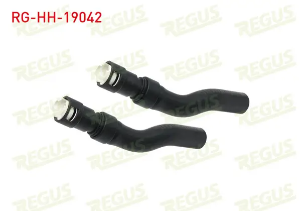 Kalorifer Hortumu Ford Transit (V184) 2.0 TDCI 2000-2006