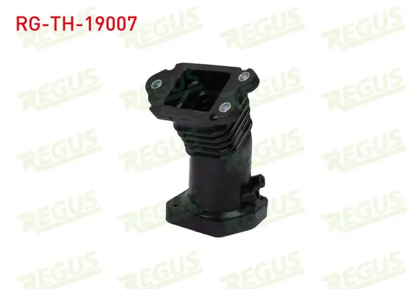 Emme Manifold Hava Hortumu 110 Ps Ford Focus II (Da) 1.6 TDCI 2004-2011