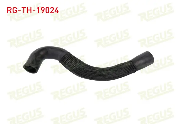Turbo Hortumu Ford Focus III 1.6 TDCI 2011-2015