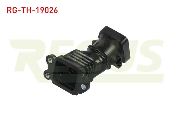 Turbo Hava Hortumu 90 Ps Ford Focus II (Da) 1.6 TDCI 2004-2011