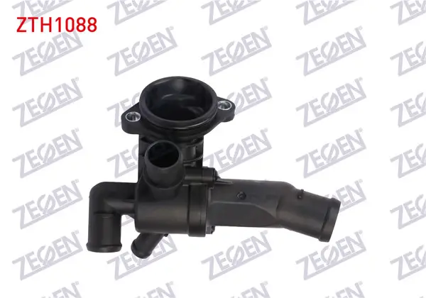 Termostat Komple Müşürlü 87 C VW Polo 1.2 TDI 2009-/ Seat Ibiza V 1.2 TDI 2008-/ Skoda Fabia II 1.2 TDI 2006-2015 / Roomster 1.2 TDI 2006 -