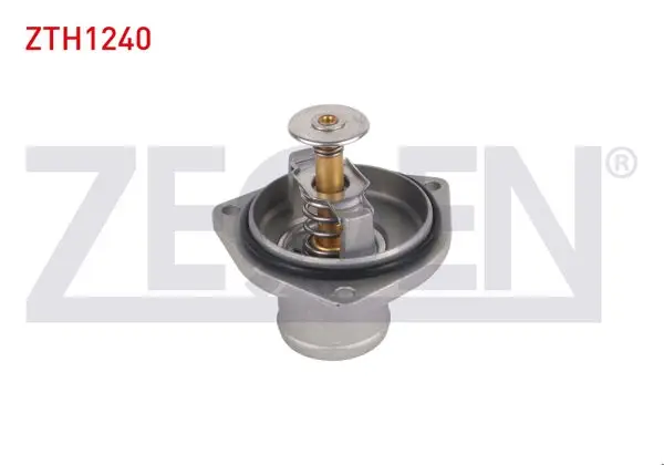 Termostat Komple 80 Derece Mercedes S Serisi (W140) S 500 1991-1998 / Sl (R129) 500 1989-2001