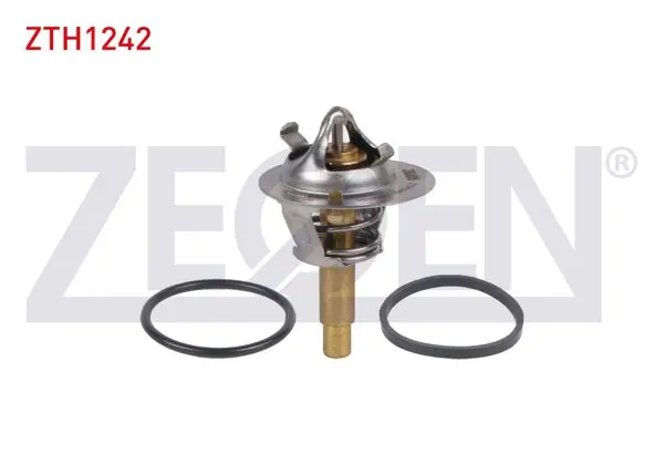 Termostat 90 Derece Mercedes C Serisi (W203)-(W204) C 180-C 200-C 230 00-14 / Clc Serisi (Cl203) Clc 160 08-11 / CLK (C209) 200 02-09 / E Serisi (W211) E 200 02-08 / (W212) E 200 Cgı 09 -