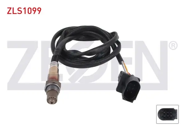 Lambda (Oksijen) Sensörü 1510 mm Golf IV-Bora 1.4İ-1.6İ-1.8 T-2.0 (Ahw-Aeh-Avu-Apk) 97-05 / Passat 1.8 T (Awm) 00-05 / Leon 1.6-1.8 (Bfq-App) 99-06 / A3 1.6 1996-2003 / Octavia 1.4İ (Axp) 96-04