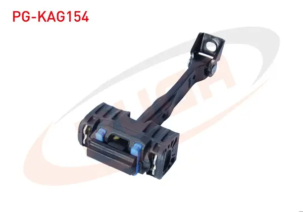 Kapı Gergisi On Audi A3 2013 -
