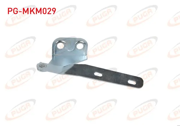 Motor Kaput Mentesesı Sağ Renault R19 1988-2001