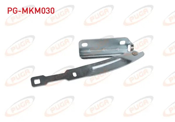 Motor Kaput Mentesesı Sol Renault Symbol III 2012-/ Dacia Sandero Stepway 2012 -