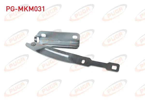 Motor Kaput Mentesesı Sağ Renault Symbol III 2012-/ Dacia Sandero Stepway 2012 -