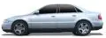 Termostat Komple Elektrikli 100 C VW Passat 2.0 2000-2005 / Audi A4 1.8 T-2.0 2000-2008 / A6 2.0 1997-2004 2