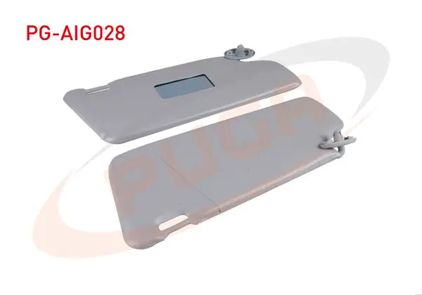 Guneslık Takım Ford Focus 1998-2005