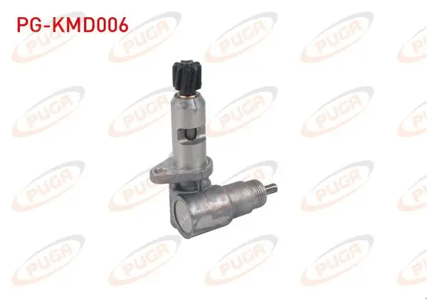Kılometre Dişlisi 9 Ters Fiat Dks / SLX