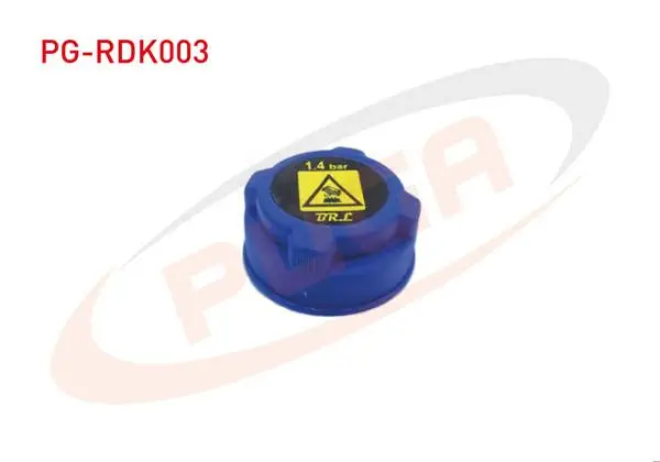 Radyatör Yedek Su Depo Kapağı Mavi Sıboplu 1.4 Bar Palio Siena Albea Linea Doblo Fiorino Ducato III / Bipper Boxer III / Nemo Jumper III