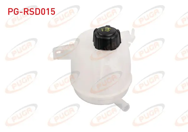 Radyatör Yedek Su Deposu Kapaklı Solenza 08 > Duster 10 > 1.2 1.4 1.5 DCI