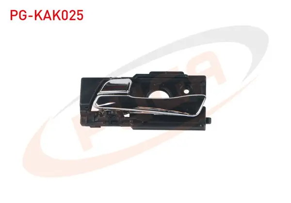 Kapı İç Açma Kolu Sol Ön Cercevesız Nikelajlı Hyundai Accent Blue 2012 -