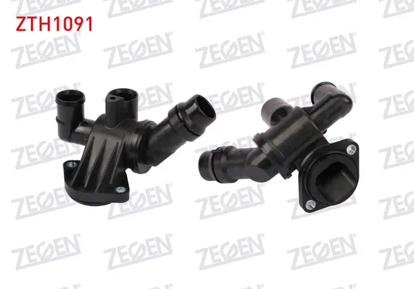 Termostat Komple 87 C Audi A4 2.0 TFSI 2004-2008 / A6 2.0 TFSI 2004-2011