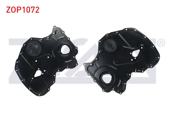 Eksantrik Zincir Kapağı Sac Ford Transit (V347) 2.4 TDCI 2006-2014 / Transit (V184) 2.4 TDCI 2000-2006