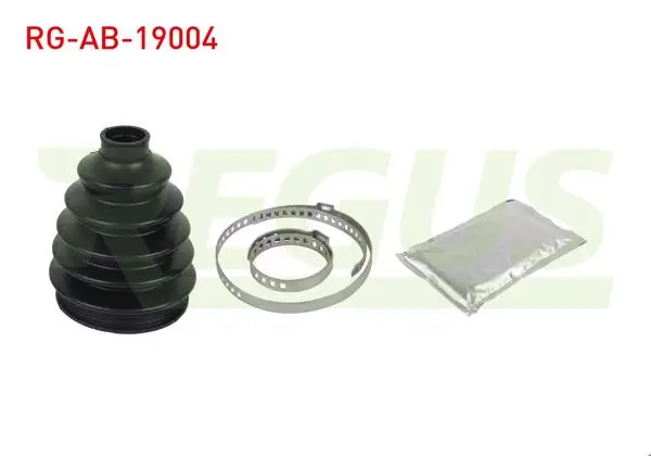 Aks Körüğü Dıs Kit Connect 1.8 TDCI 2002-2013 75-90 Ps