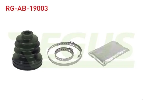 Aks Körüğü İç Kit Fiesta V / Fusion / Honda Cr V / Hyundai i20