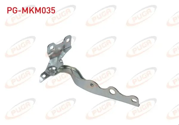 Motor Kaput Mentesesı Sağ Peugeot 301 2012-/ Citroen C-Elysee 2012 -