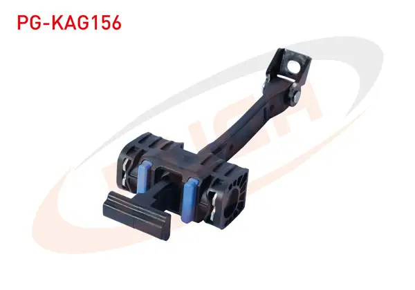 Kapı Gergisi On Audi A4 2012-2015