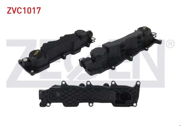Külbütör Kapağı Euro 4 Ford Focus II 1.6 TDCI 04-11 / Fiesta VI 1.6 TDCI 08-12 / C-Max I 1.6 TDCI 07-11 / Peugeot 206 1.6 HDI 99-06 / 207 1.6 HDI 06-12 / 307 1.6 HDI 00-07 / 308 I 1.6 HDI 07-13