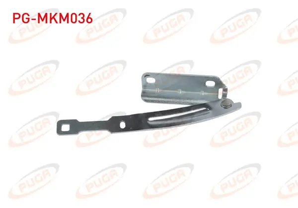 Motor Kaput Mentesesı Sol Dacia Duster 2009-2012