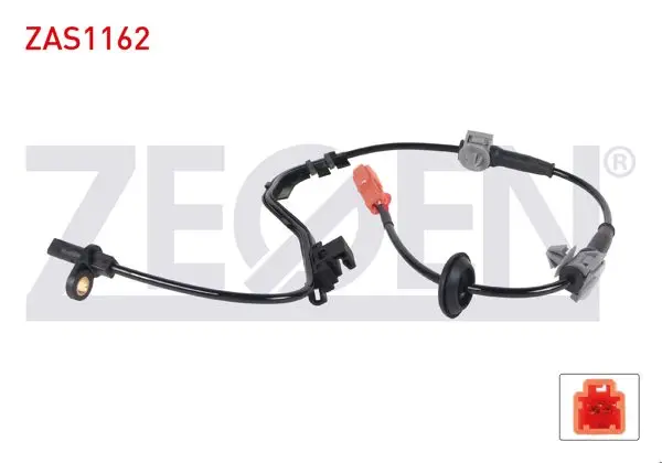 ABS Sensörü Arka Sağ Honda City 2003-2008
