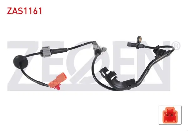 ABS Sensörü Arka Sol Honda City 2003-2008