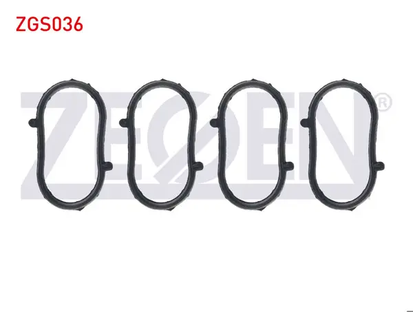 Emme Manifold Contası Oval Fiat Doblo 1.9 D