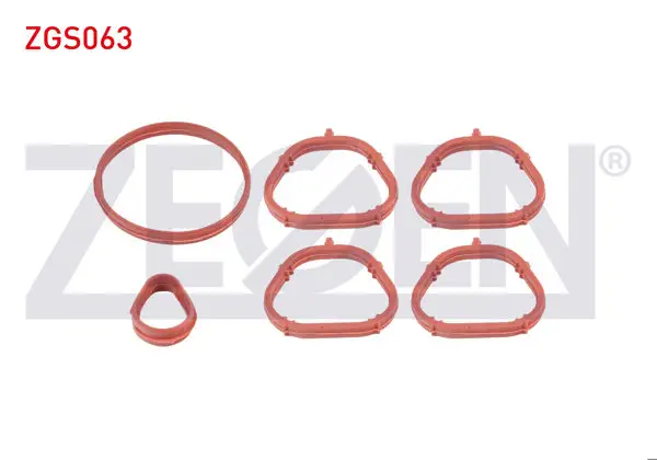 Emme Manifold Contası Fiat Palio-Albea 1.2İ 16V
