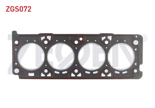 Silindir Kapak Contası Fiat Albea-Palio-Marea 1.6 16V