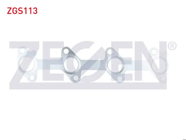 Egzoz Manifold Contası Renault Clio-Kangoo-Megane 1.5 DCI