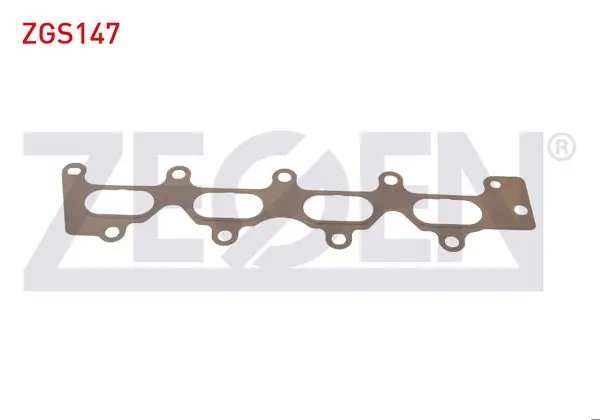Emme Manifold Contası Renault Clio-Megane 1.6 16V K4m