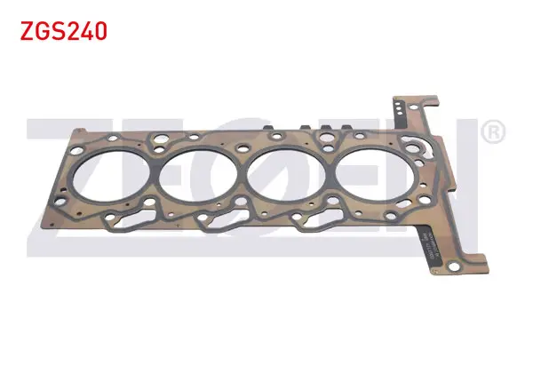 Silindir Kapak Contası 1,20mm Citroen Jumper III 2.2 HDI-Peugeot Boxer 2.2 HDI-Ford Transit (V347) 2.2 TDCI