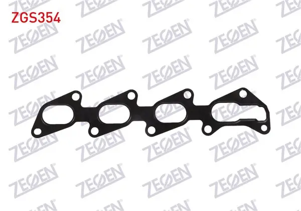 Egzoz Manifold Contası Opel Corsa C-Astra H-Astra G 1.4 Z12xep-Z14xep