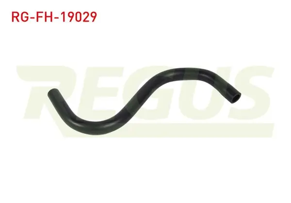 Yakıt Hortumu Ford Transit Connect 1.8 TDCI 2002-2014